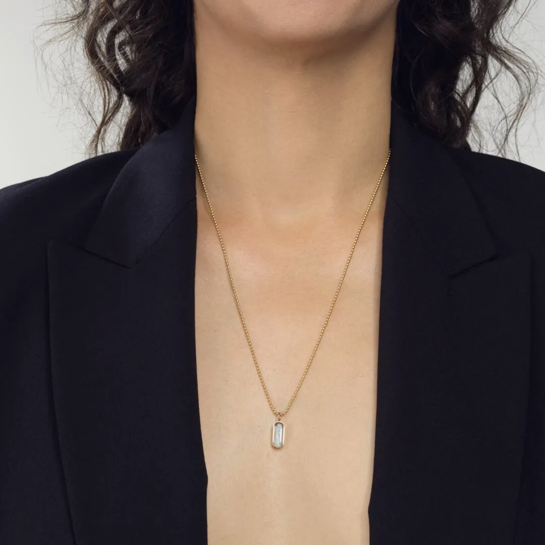 Zoloft Pendant sold by Mad Fine product image thumbnail 2