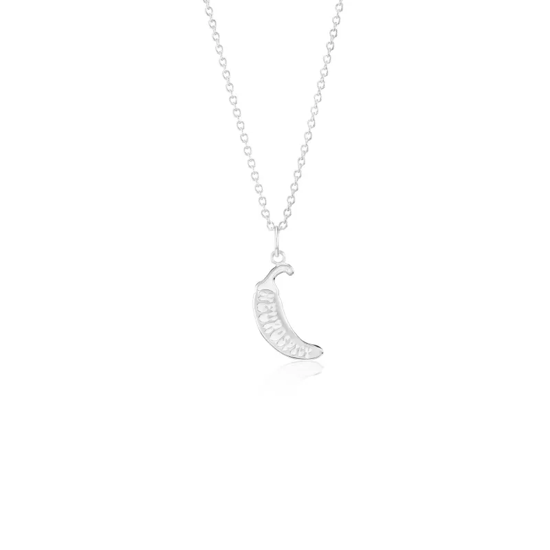 Nano Silver 'Neurospicy' Pepper Pendant sold by Mad Fine