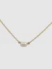 Everyday Pearl Necklace sold by OXB