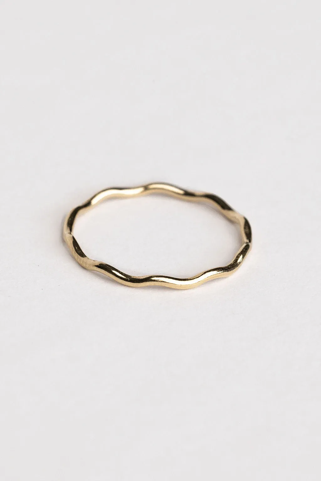 Wavey Ring sold by OXB product image thumbnail 2