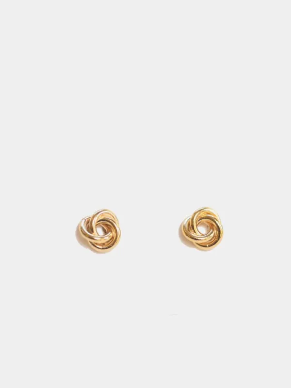 Knot Studs sold by OXB