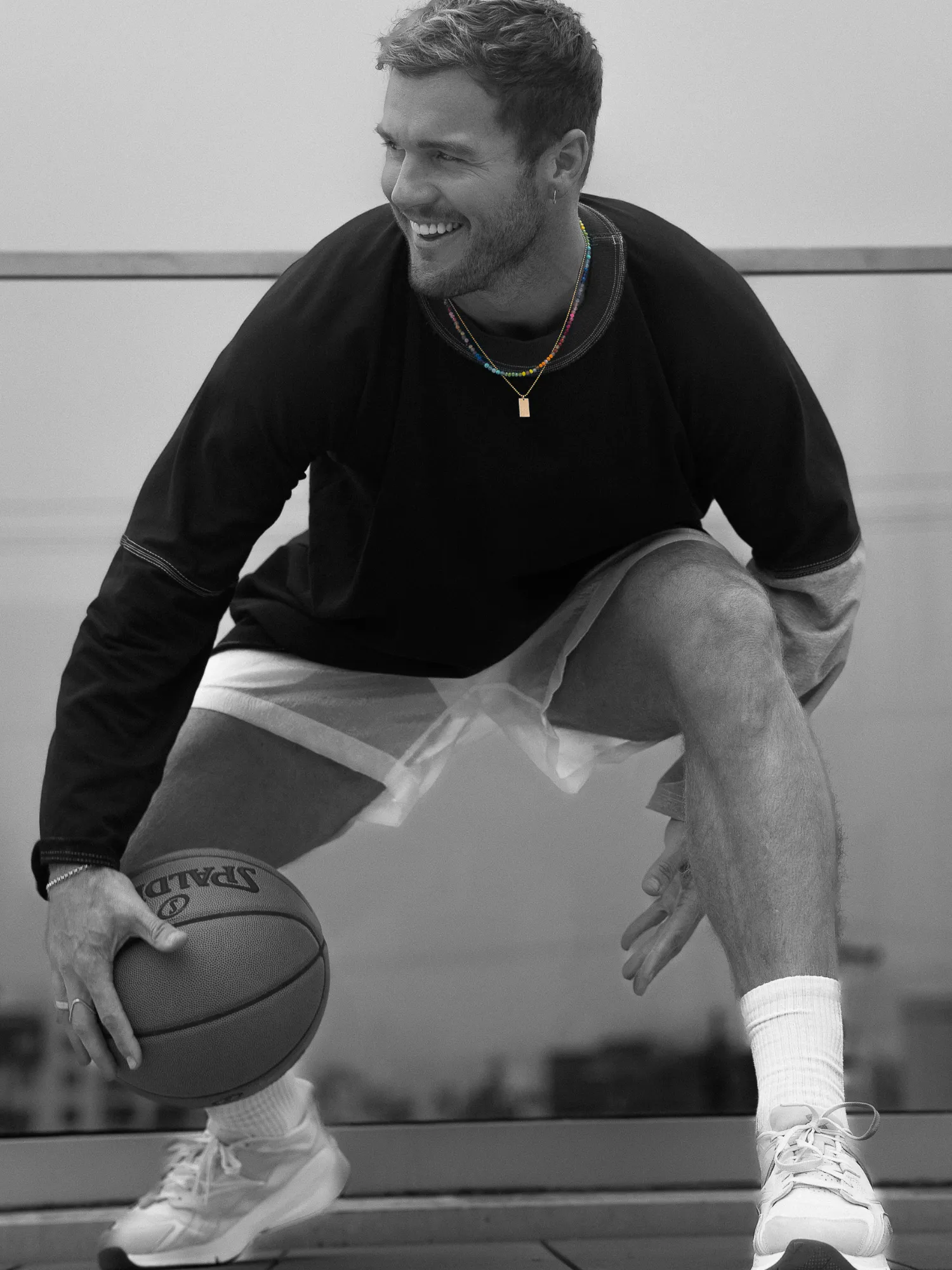 Custom Dogtag Necklace sold by OXB product image thumbnail 2