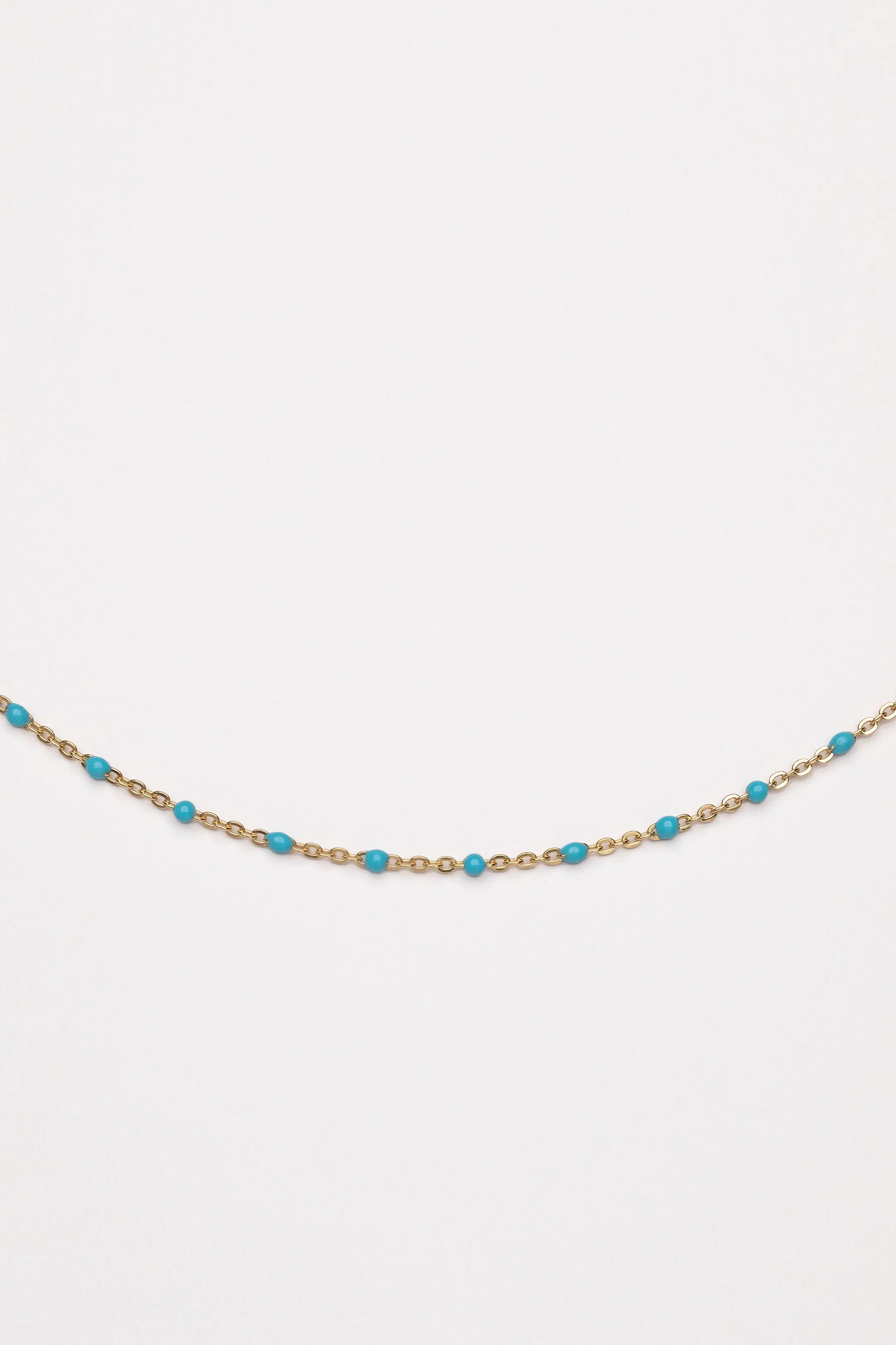 Beaded Satellite Chain sold by OXB product image thumbnail 4