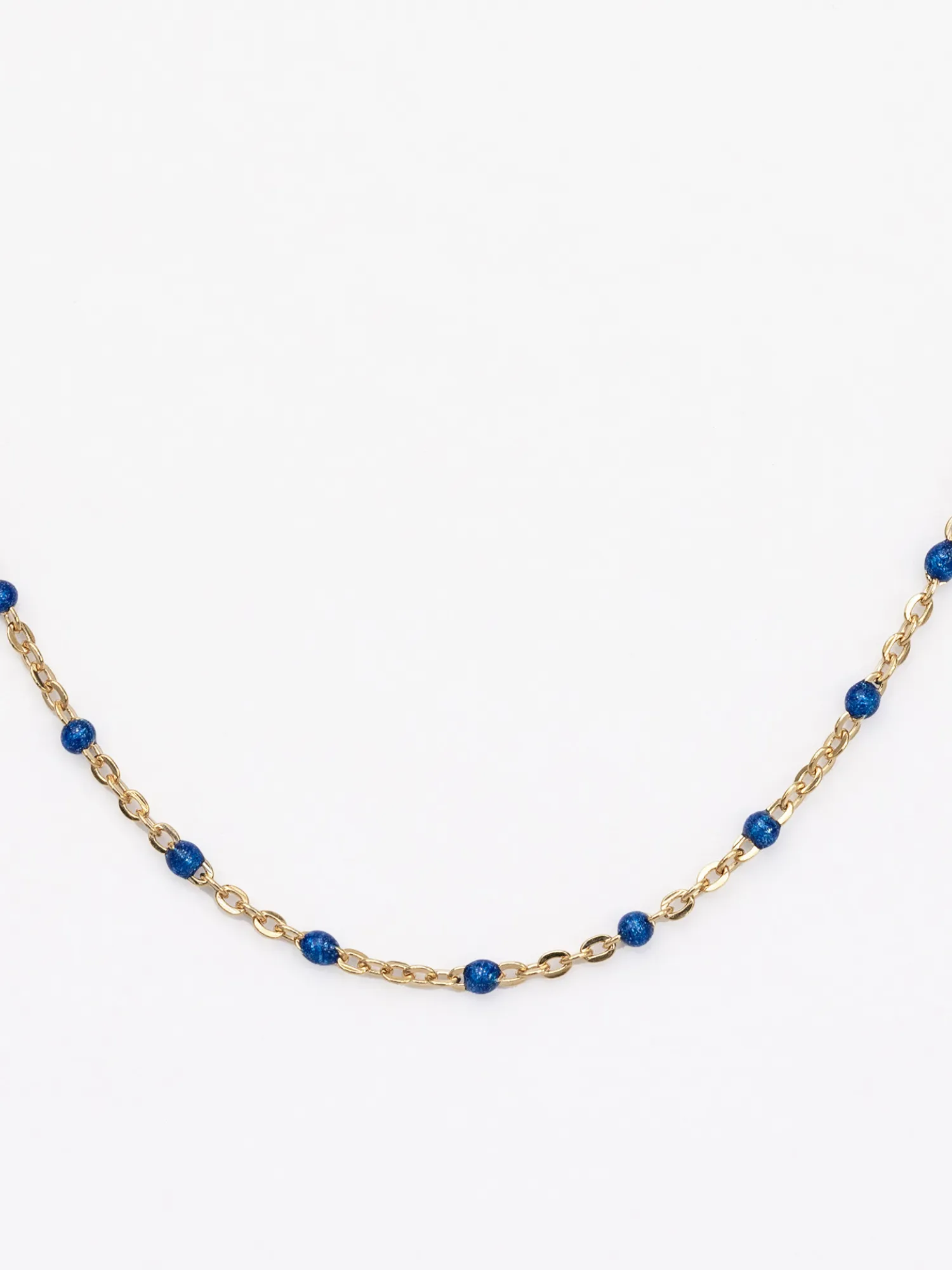 Beaded Satellite Chain sold by OXB product image thumbnail 5