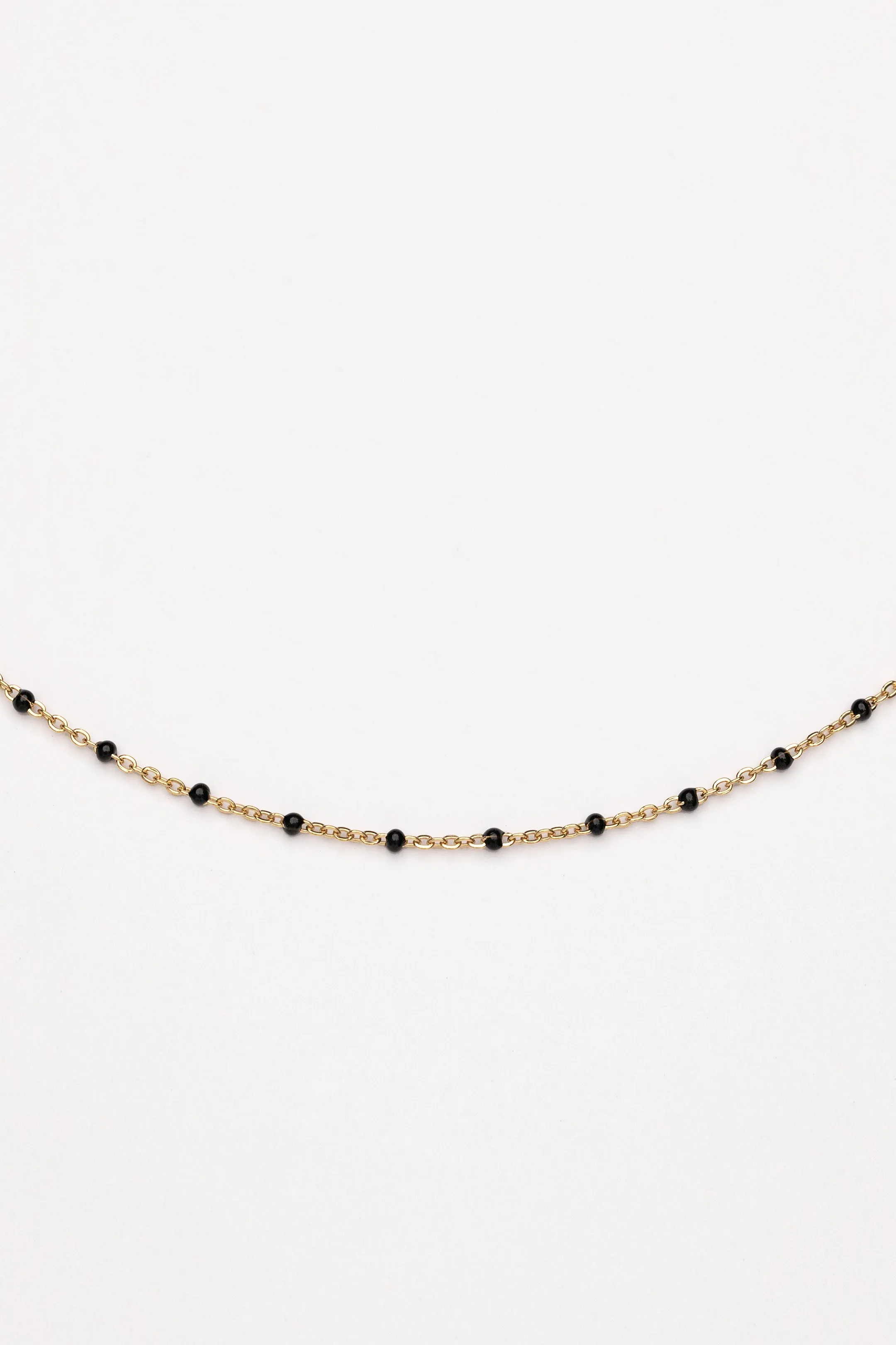 Beaded Satellite Chain sold by OXB product image thumbnail 3