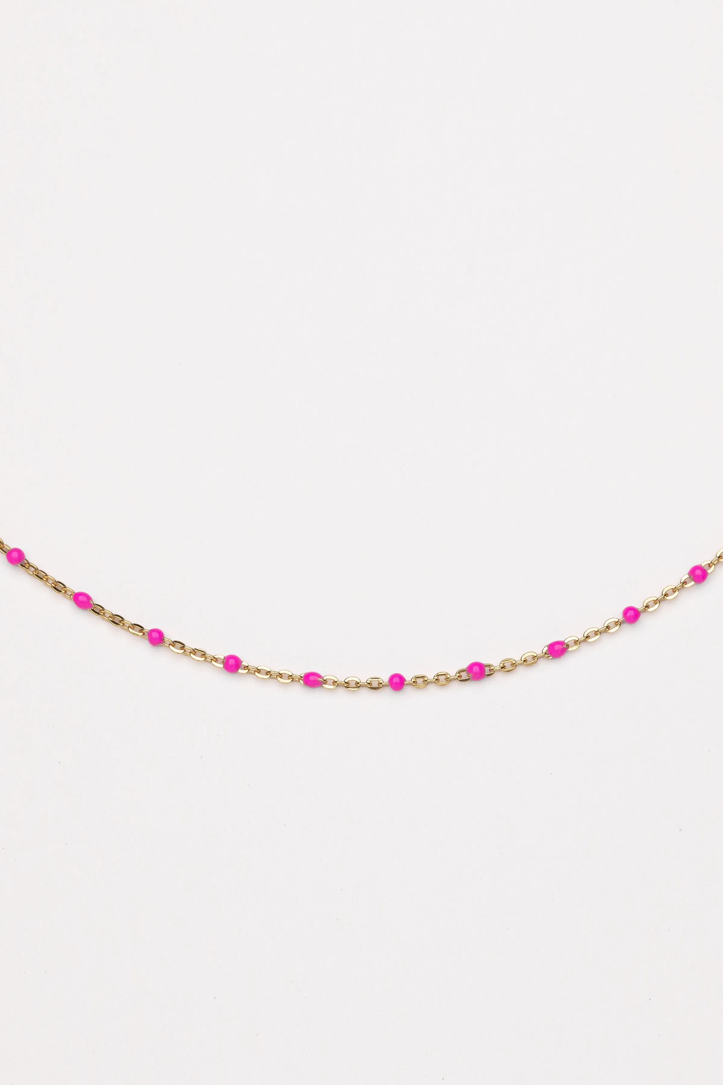 Beaded Satellite Chain sold by OXB