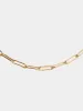 XL Paperclip Chain sold by OXB