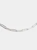 XL Paperclip Chain sold by OXB
