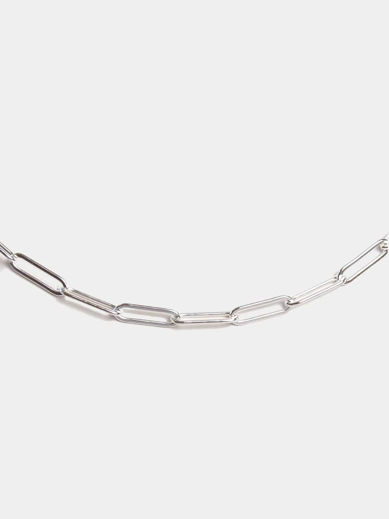 XL Paperclip Chain sold by OXB product image thumbnail 4