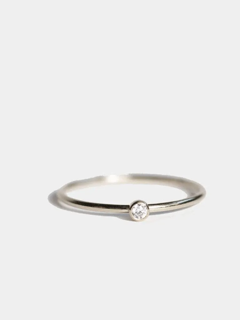 Sporty Stack Ring sold by OXB product image thumbnail 3