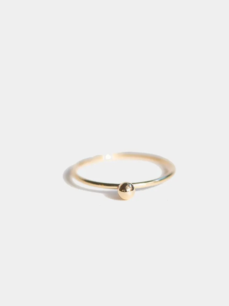 Ball Ring sold by OXB