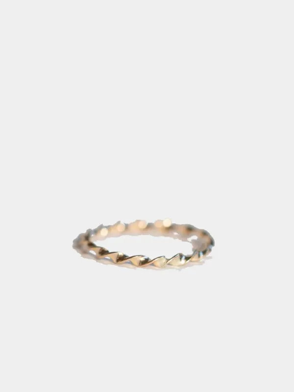 Twister Ring sold by OXB