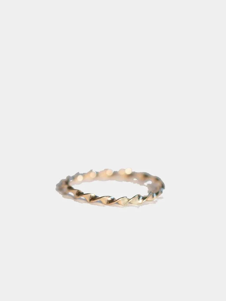Twister Ring sold by OXB