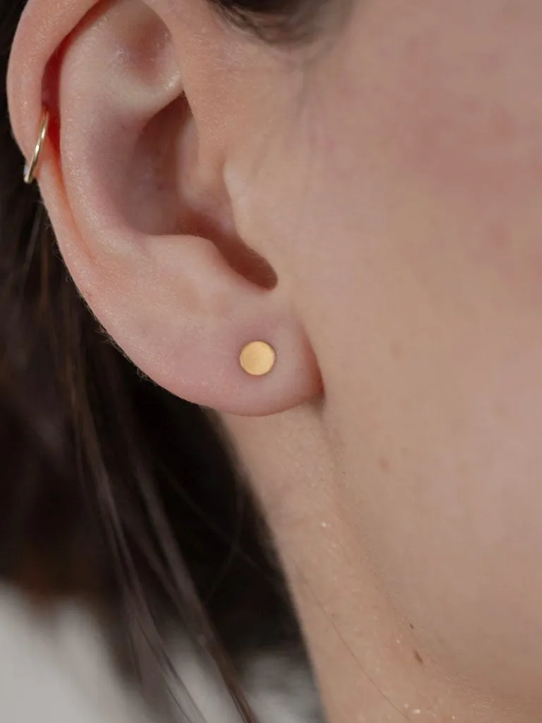 Sun Studs sold by OXB product image thumbnail 2