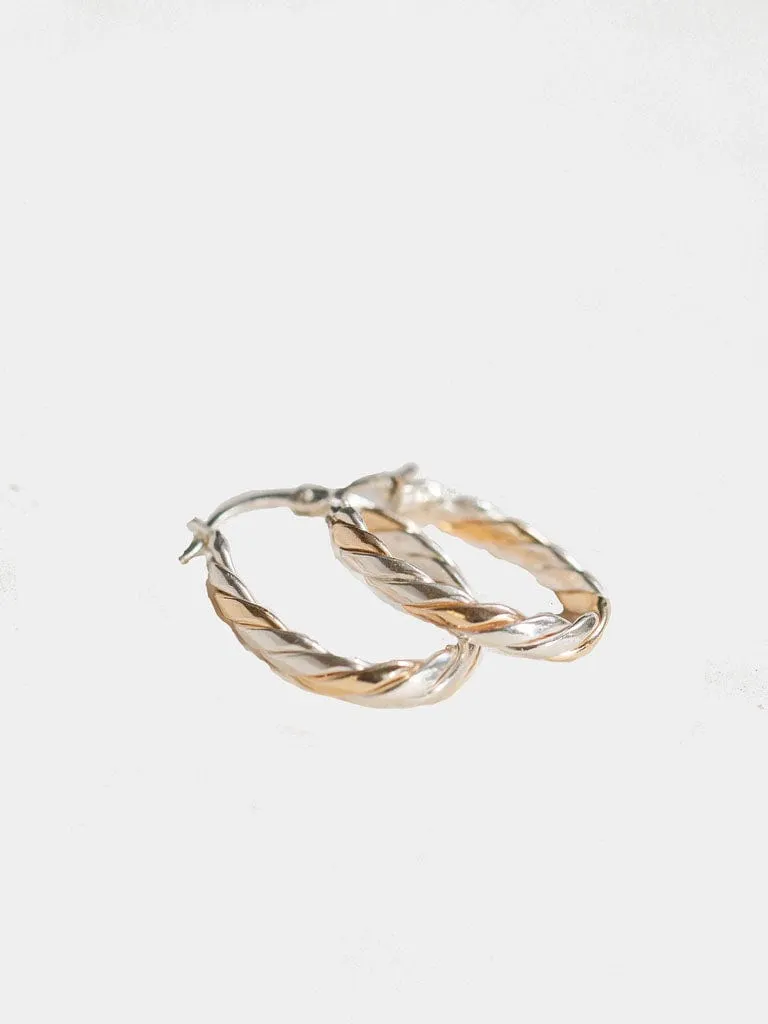 Flo Hoops sold by OXB