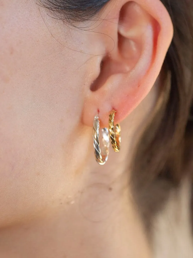 Flo Hoops sold by OXB product image thumbnail 2