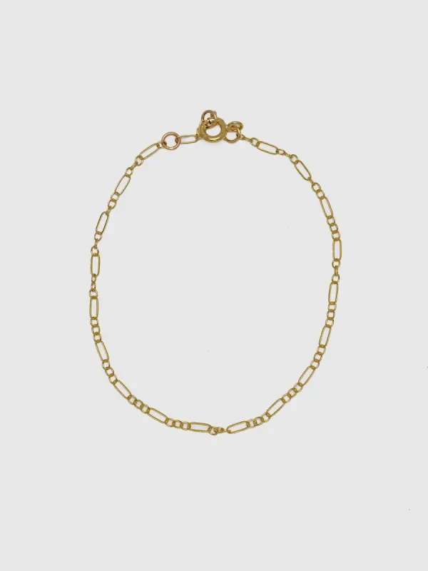 Figgy Chain Bracelet sold by OXB