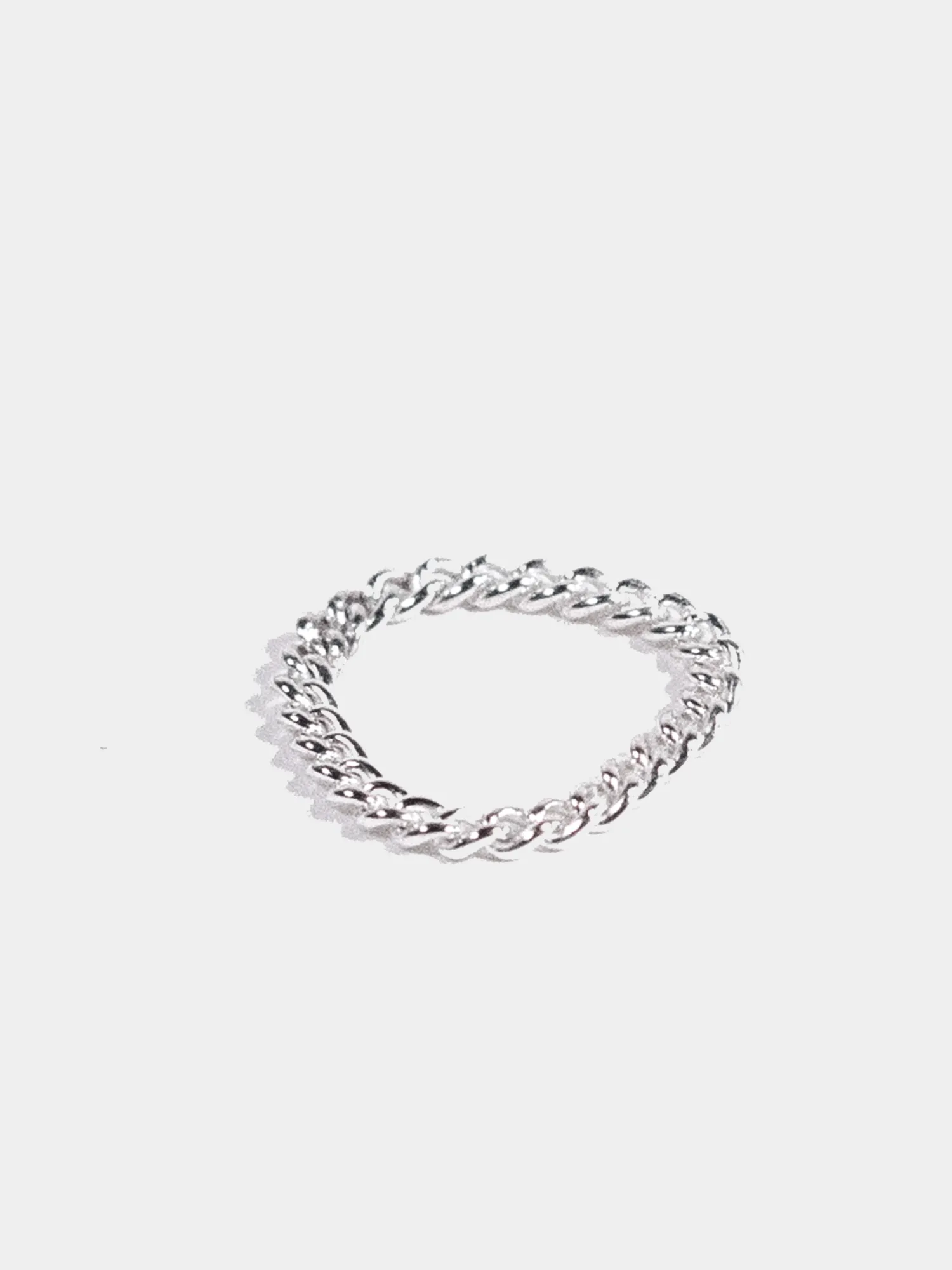 Curb Chain Ring sold by OXB product image thumbnail 3