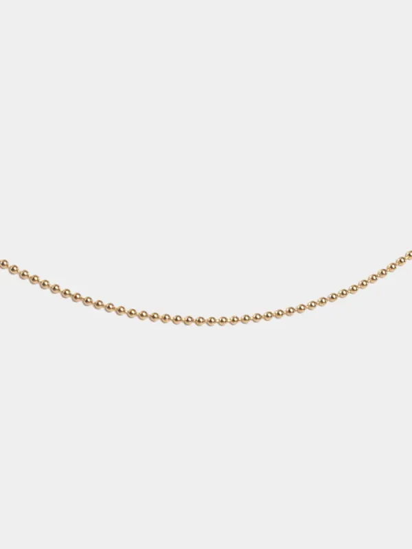 Ball Chain sold by OXB