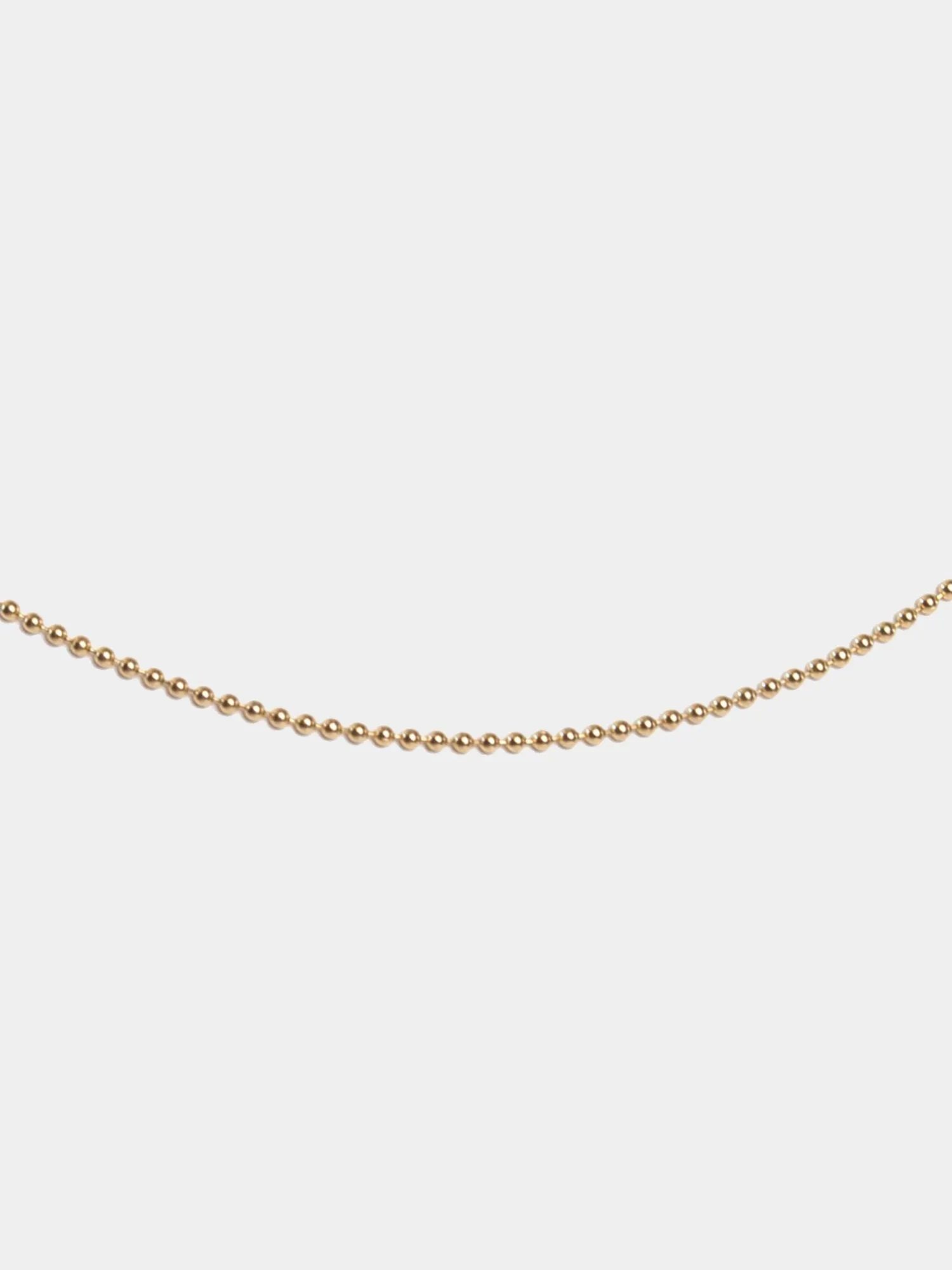 Ball Chain sold by OXB