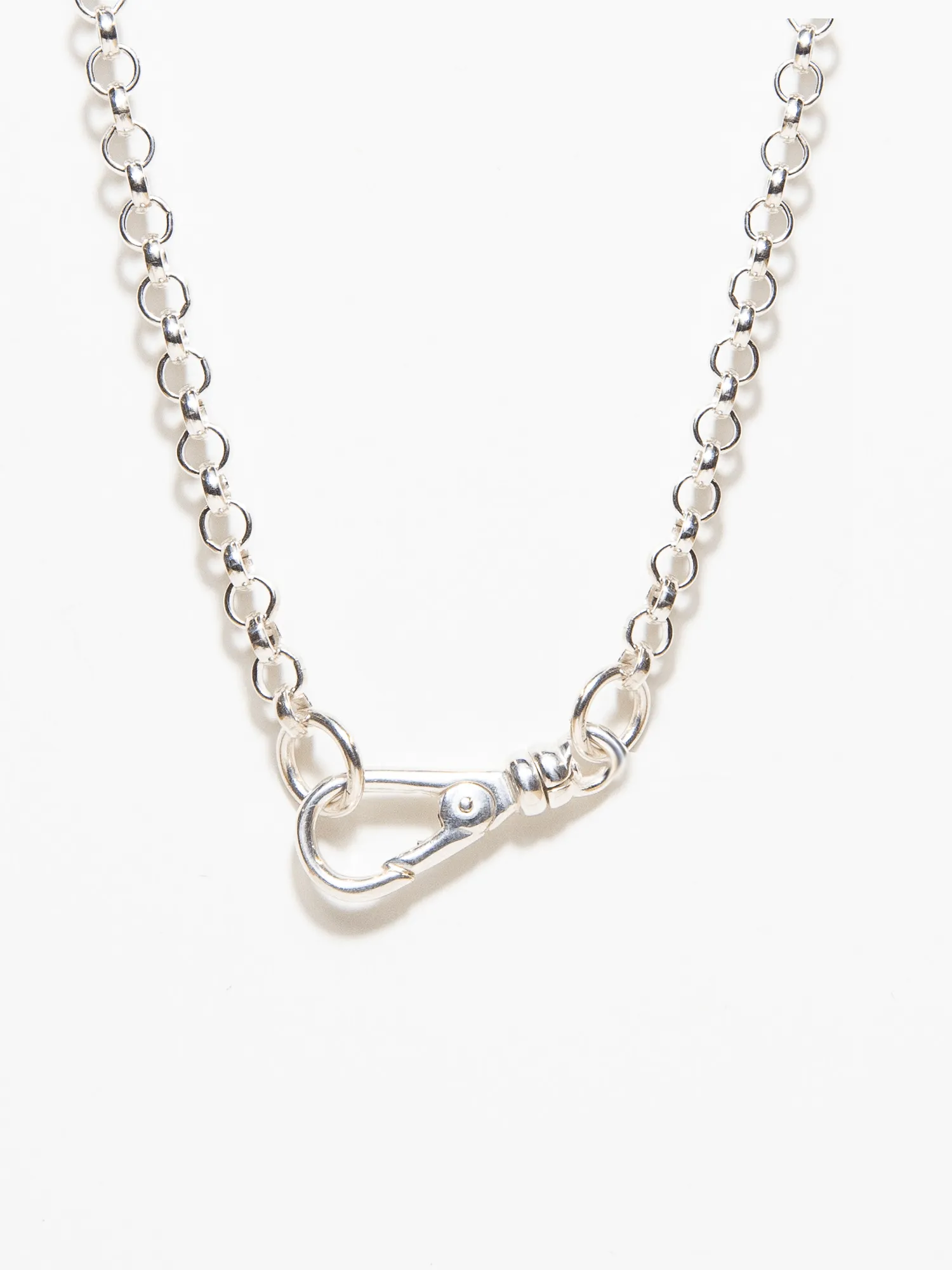 Gigi Necklace sold by OXB product image thumbnail 4