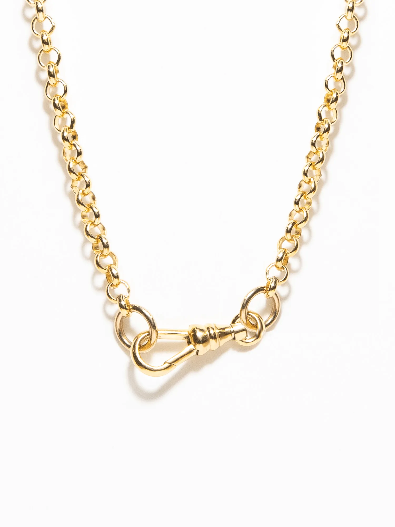 Gigi Necklace sold by OXB