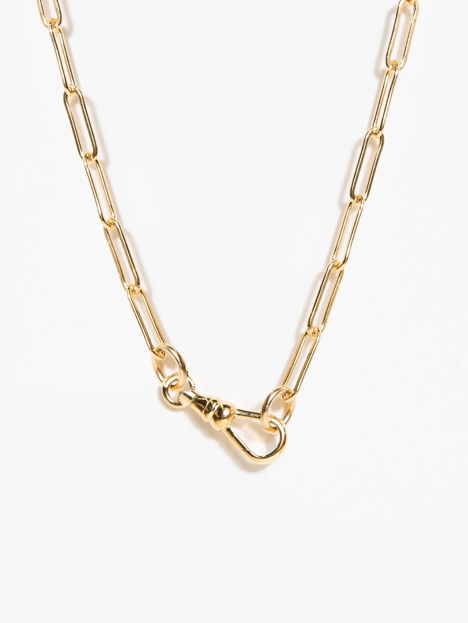 Gigi Necklace sold by OXB product image thumbnail 3