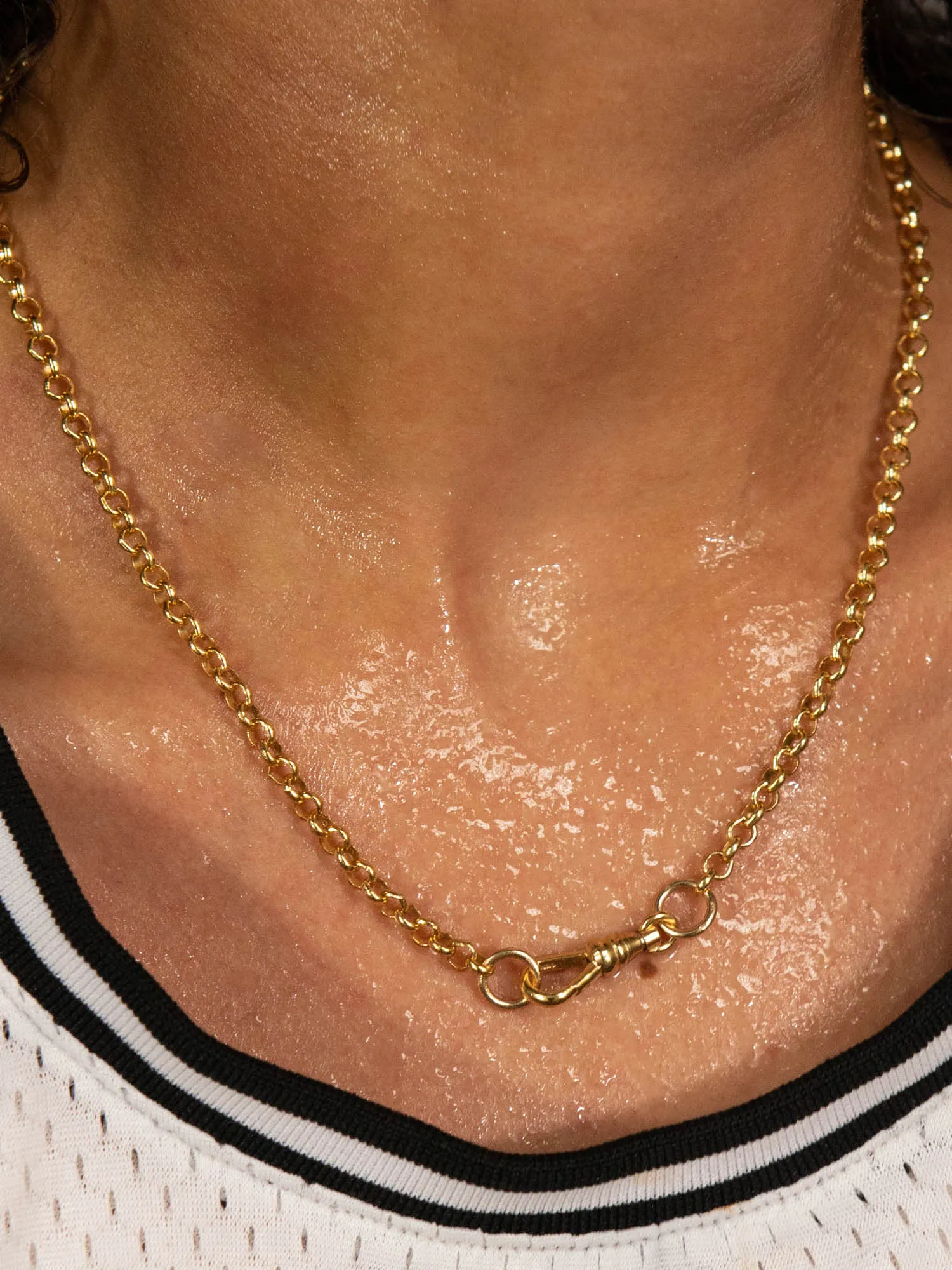 Gigi Necklace sold by OXB product image thumbnail 2