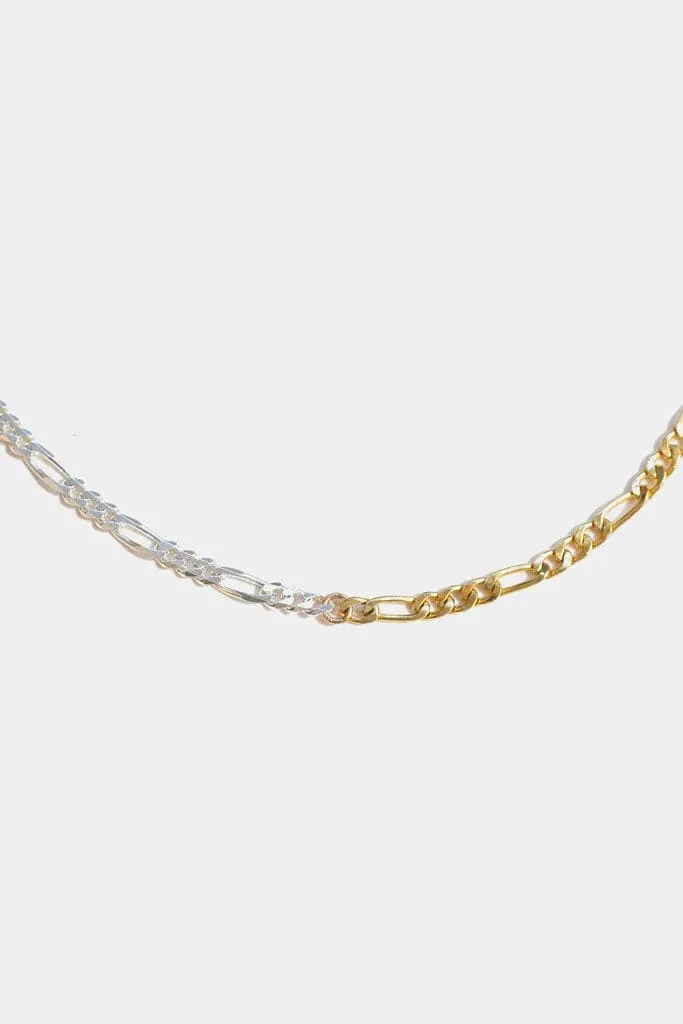 XL Figaro Chain sold by OXB product image thumbnail 4