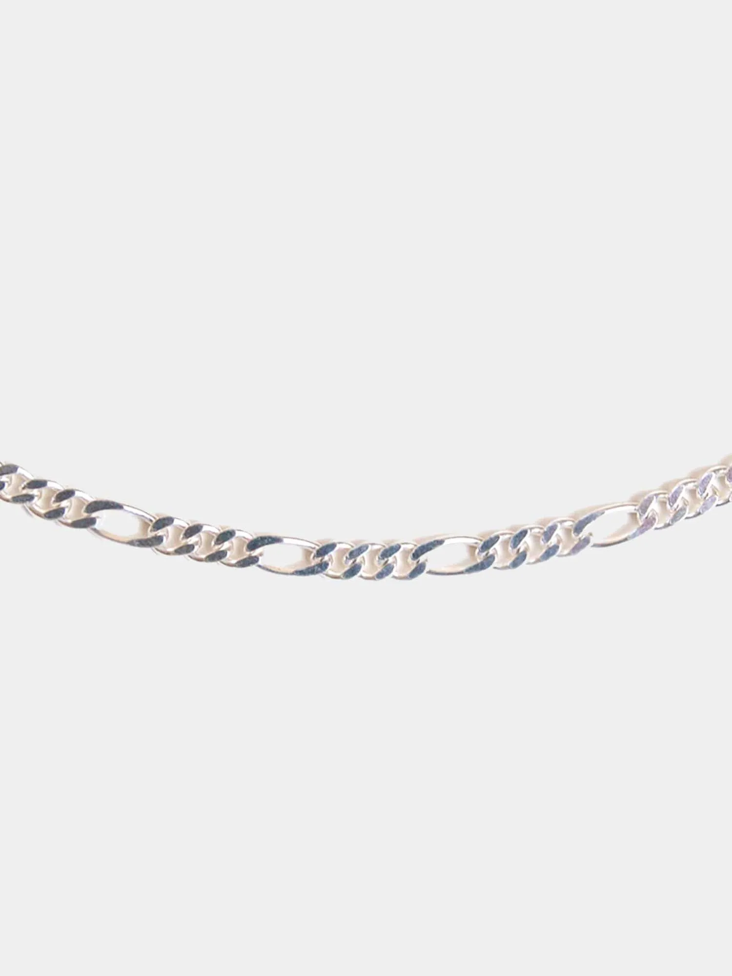 XL Figaro Chain sold by OXB product image thumbnail 3