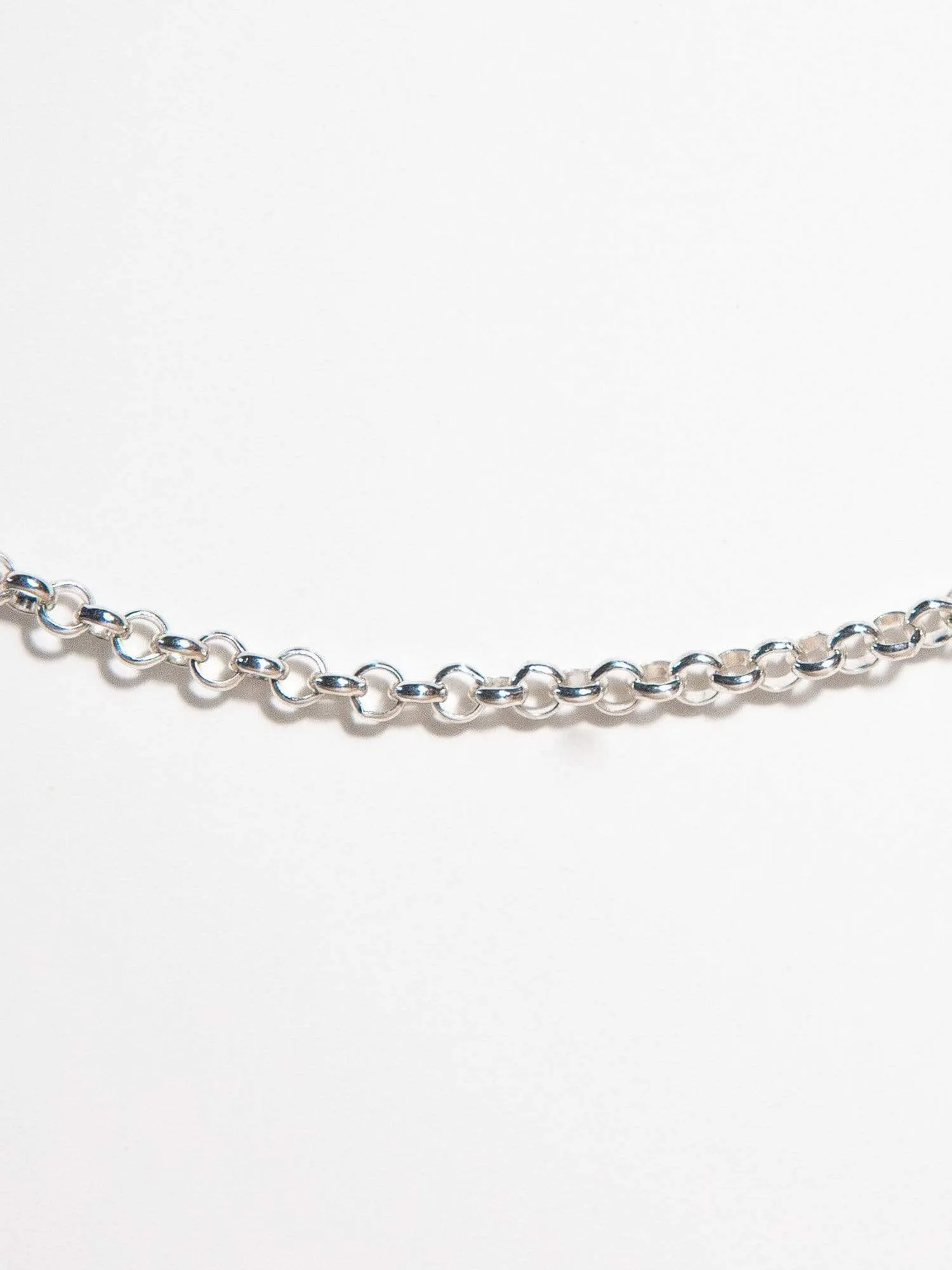 XL Rolo Chain sold by OXB product image thumbnail 3