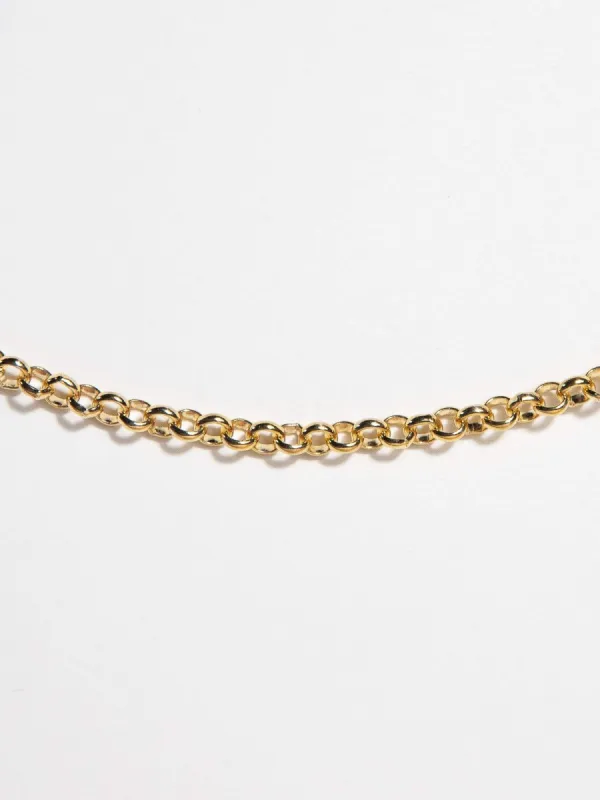 XL Rolo Chain sold by OXB