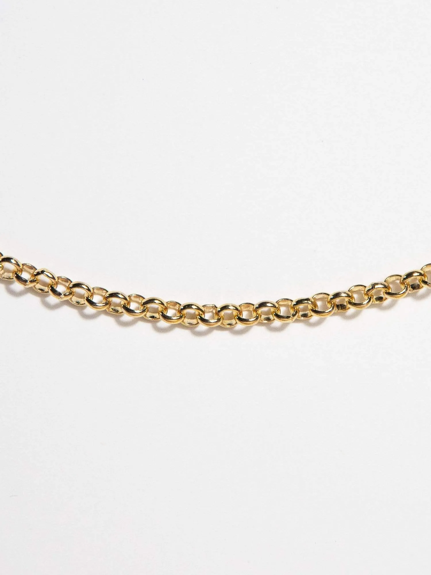 XL Rolo Chain sold by OXB