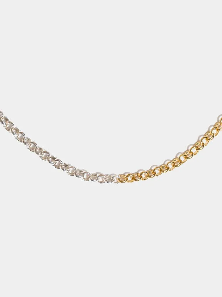 XL Rolo Chain sold by OXB product image thumbnail 5