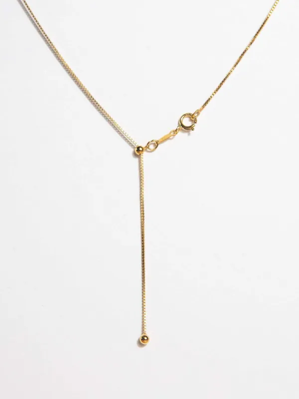 Lariat Chain sold by OXB