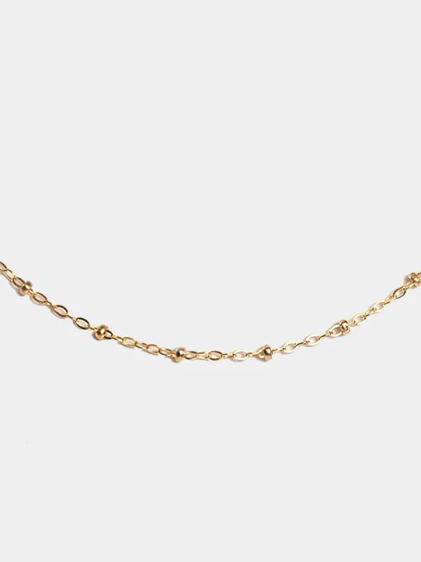 Satellite Chain sold by OXB