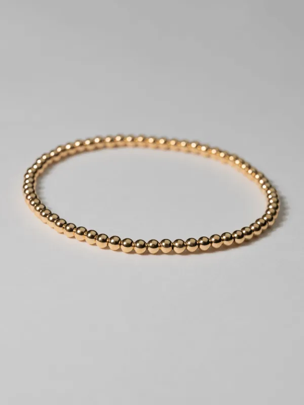Tennis Bracelets made by OXB