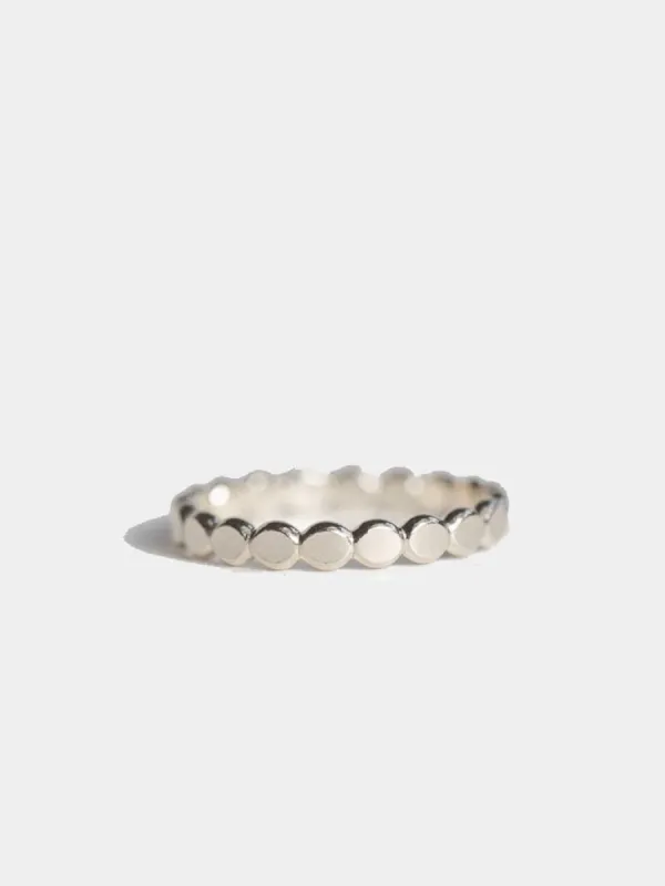 Knockout Ring made by OXB