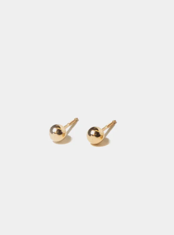 Ball Studs sold by OXB