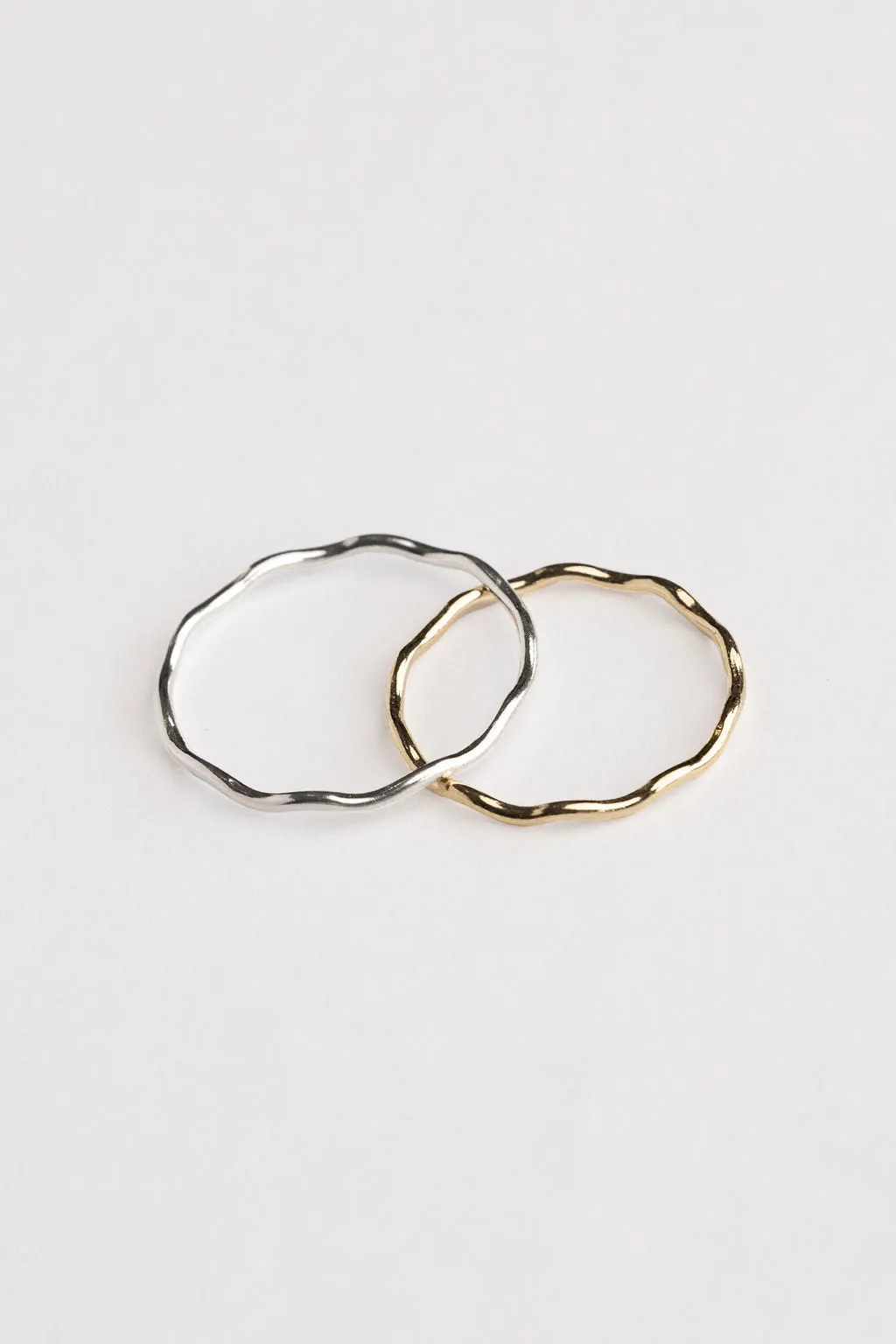 Wavey Ring sold by OXB product image thumbnail 2