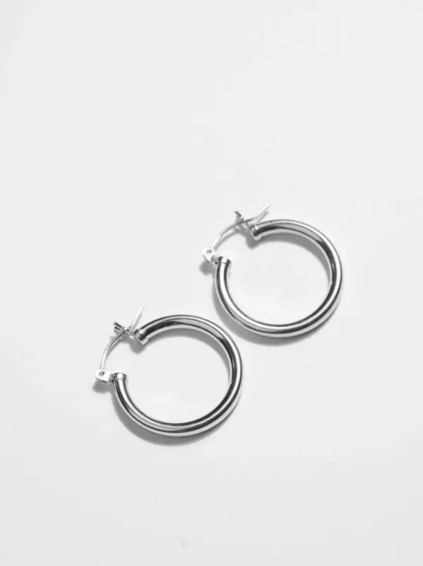 Tube Hoops sold by OXB