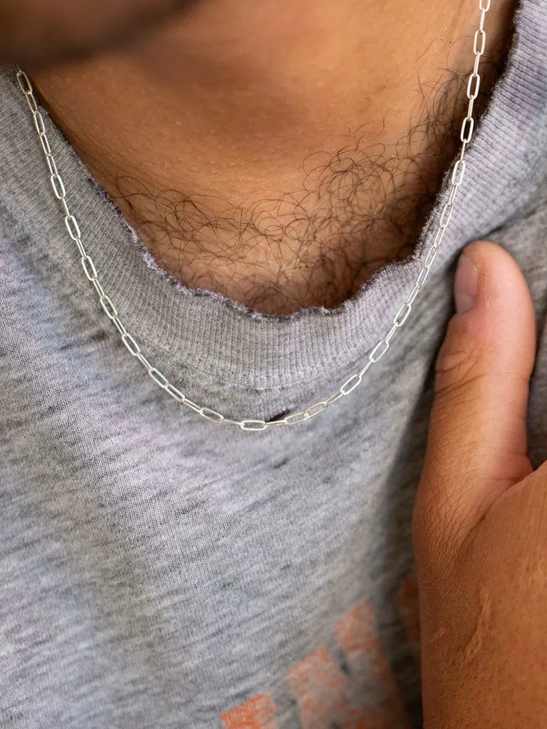 Paperclip Chain sold by OXB product image thumbnail 2