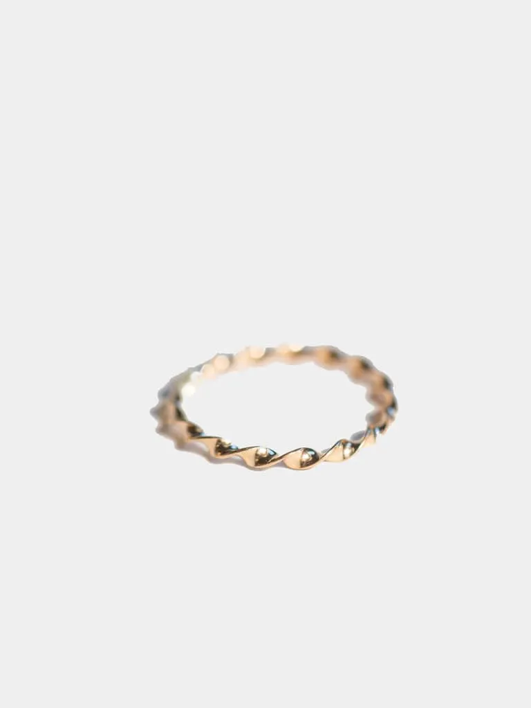 Twister Ring sold by OXB product image thumbnail 3