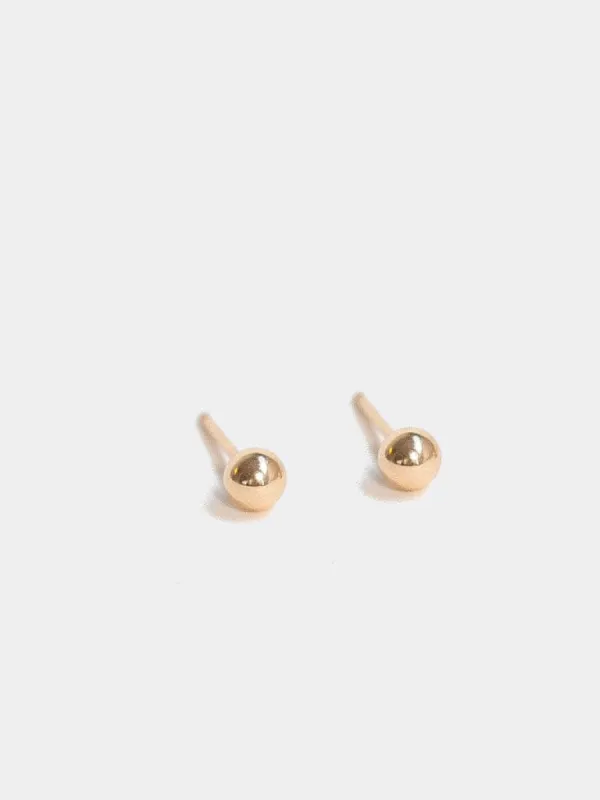 Ball Studs sold by OXB