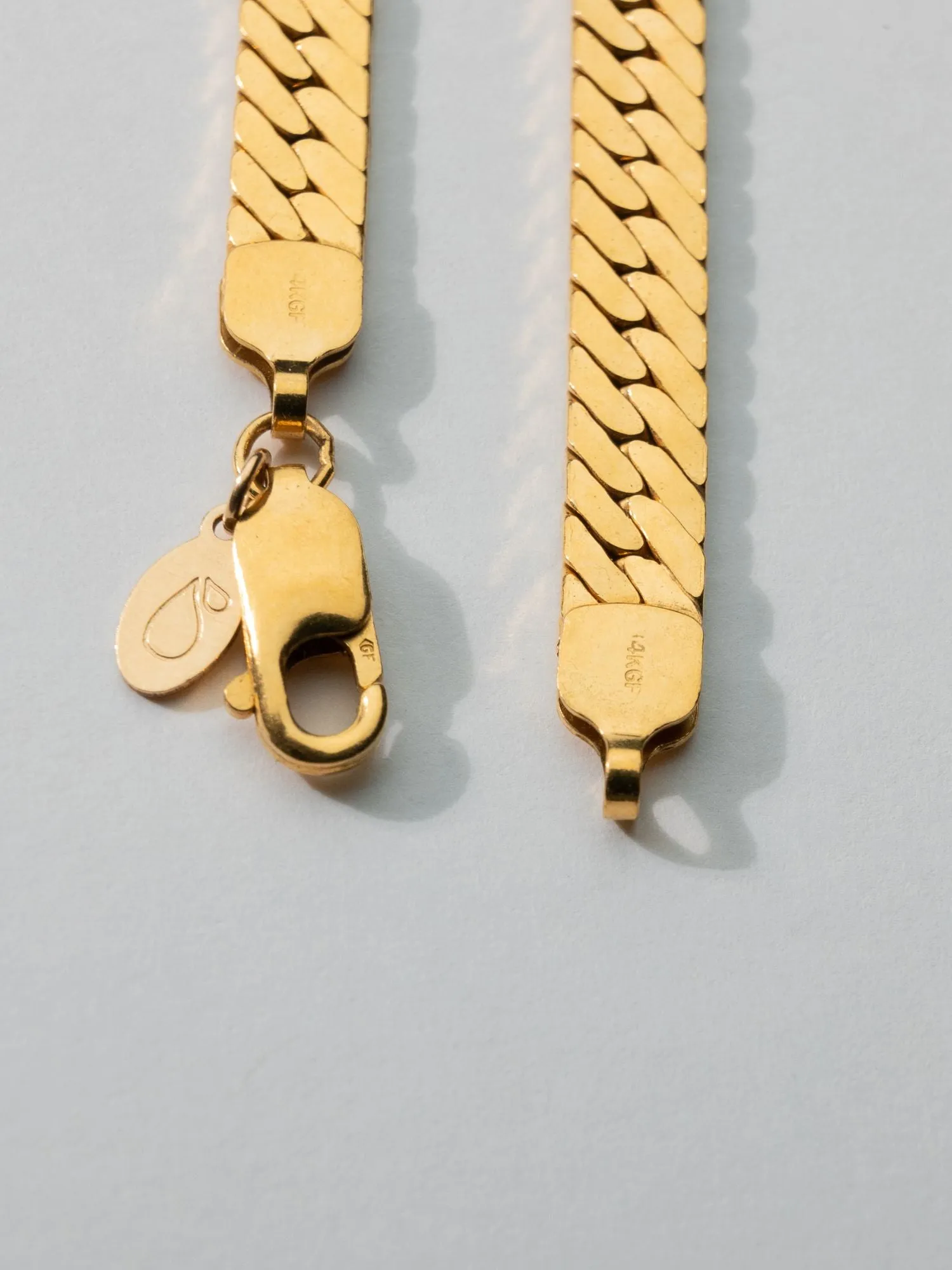 Herringbone Chain sold by OXB product image thumbnail 3