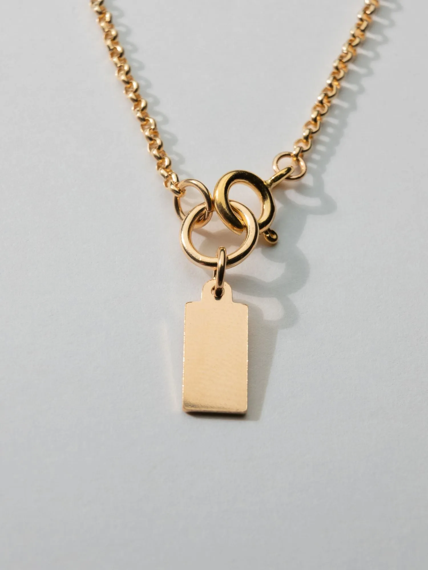 Abby Necklace sold by OXB product image thumbnail 5