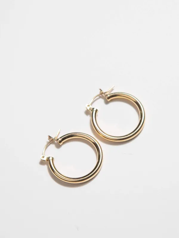 Tube Hoops sold by OXB