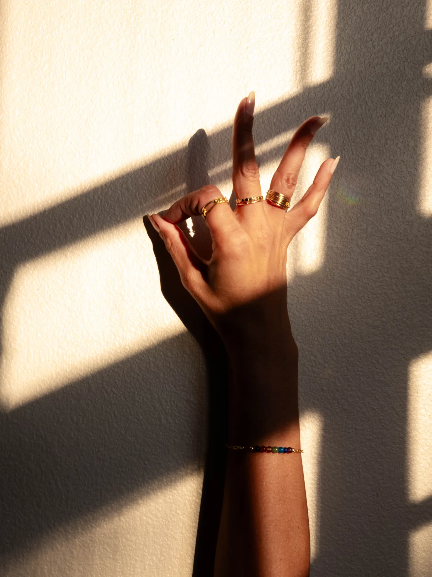 Stack Rings sold by OXB product image thumbnail 3