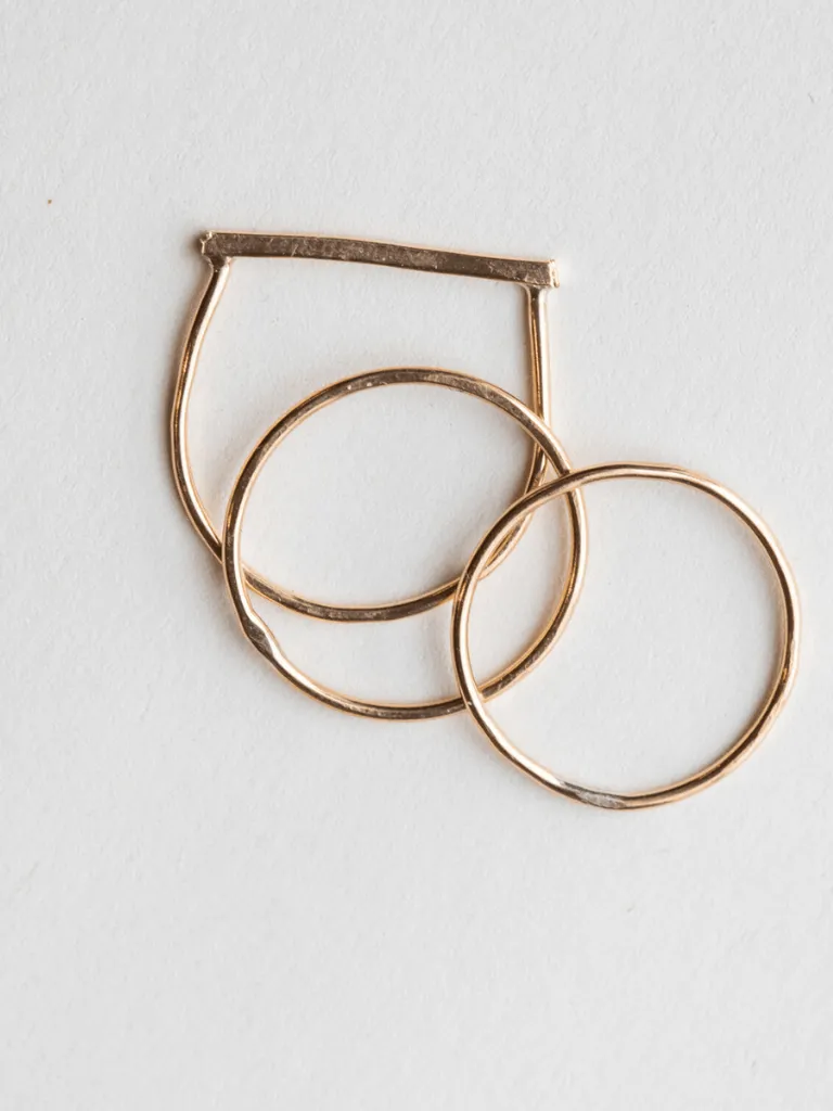 Bar Ring sold by OXB product image thumbnail 3