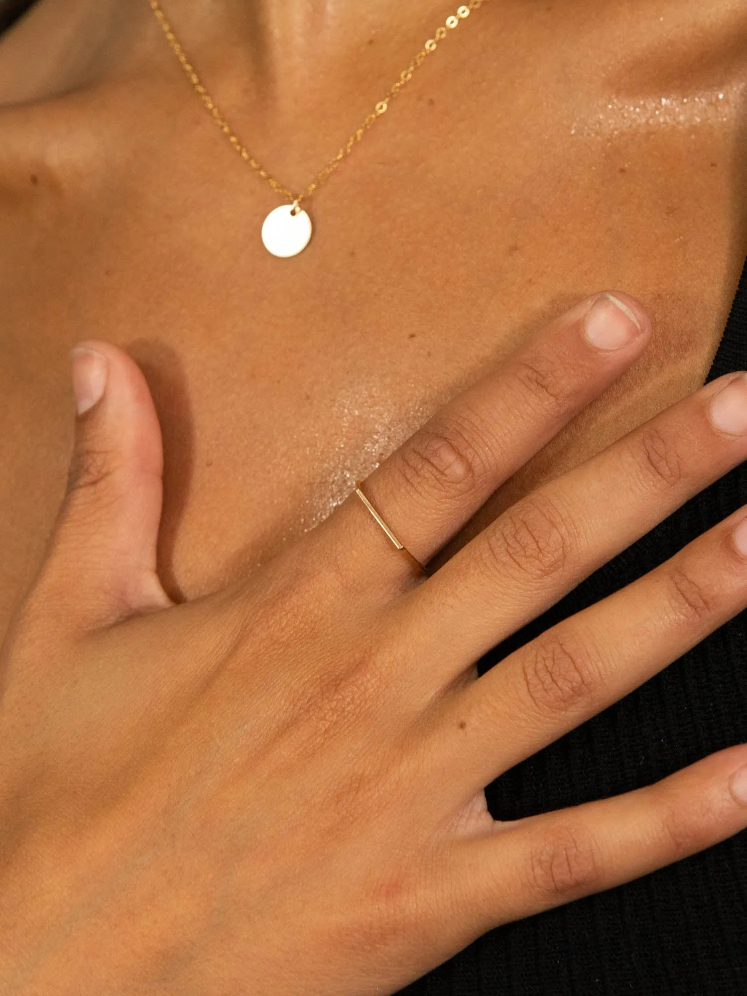 Bar Ring sold by OXB product image thumbnail 2